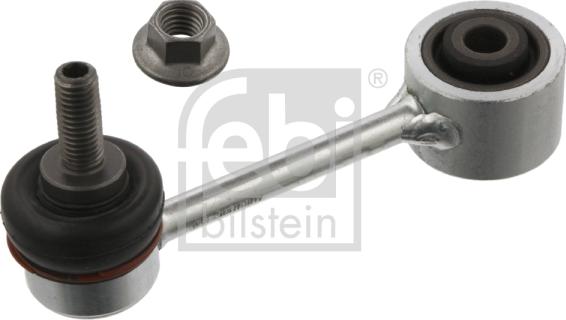 Febi Bilstein 37311 - Asta / Puntone, Stabilizzatore www.autoricambi360.it