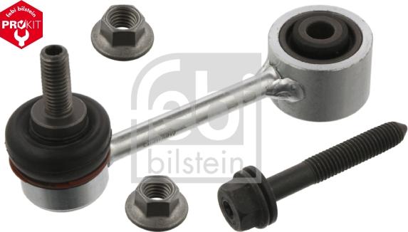 Febi Bilstein 37312 - Asta / Puntone, Stabilizzatore www.autoricambi360.it