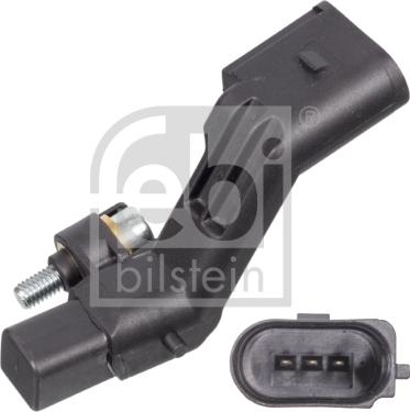 FEBI Bilstein 37317 - Generatore di impulsi, Albero a gomiti www.autoricambi360.it