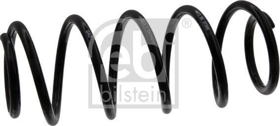 FEBI Bilstein 37386 - Molla autotelaio www.autoricambi360.it