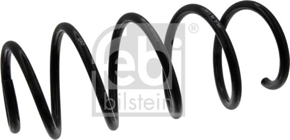 Febi Bilstein 37387 - Molla autotelaio www.autoricambi360.it
