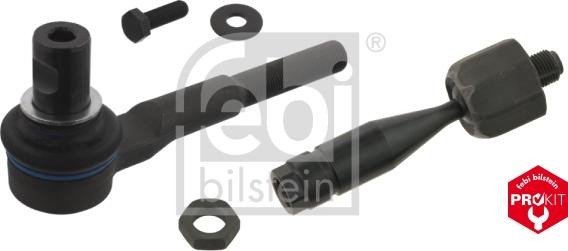 Febi Bilstein 37332 - Tirante trasversale www.autoricambi360.it