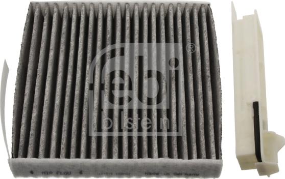 Febi Bilstein 37326 - Filtro, Aria abitacolo www.autoricambi360.it