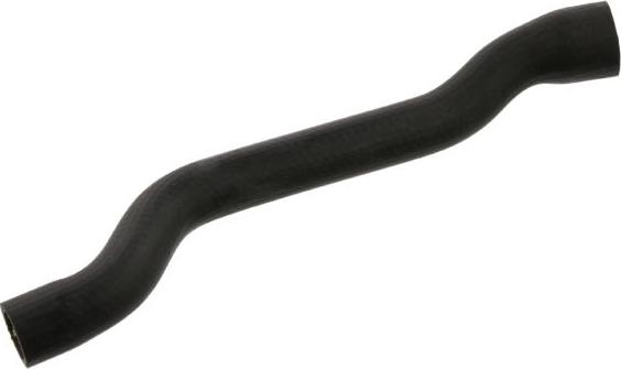 FEBI Bilstein 37374 - Flessibile radiatore www.autoricambi360.it