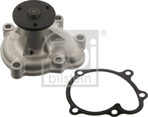 FEBI Bilstein 37375 - Pompa acqua www.autoricambi360.it