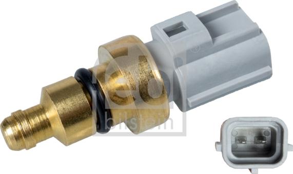 FEBI Bilstein 37251 - Sensore, Temperatura refrigerante www.autoricambi360.it