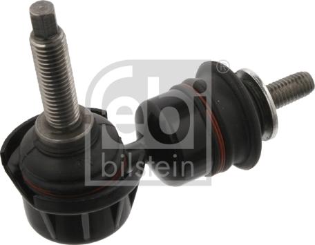 FEBI Bilstein 37258 - Asta / Puntone, Stabilizzatore www.autoricambi360.it