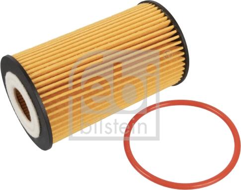 Febi Bilstein 37257 - Filtro olio www.autoricambi360.it