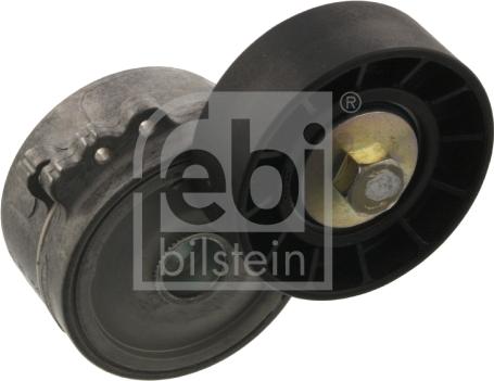Febi Bilstein 37266 - Tendicinghia, Cinghia Poly-V www.autoricambi360.it