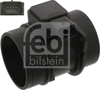 FEBI Bilstein 37233 - Debimetro www.autoricambi360.it