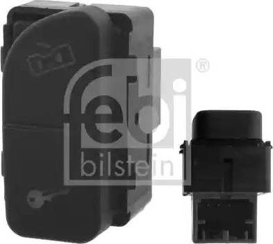 Febi Bilstein 37784 - Comando, Blocca porta www.autoricambi360.it
