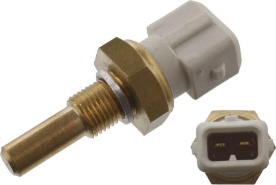 Febi Bilstein 37782 - Sensore, Temperatura refrigerante www.autoricambi360.it