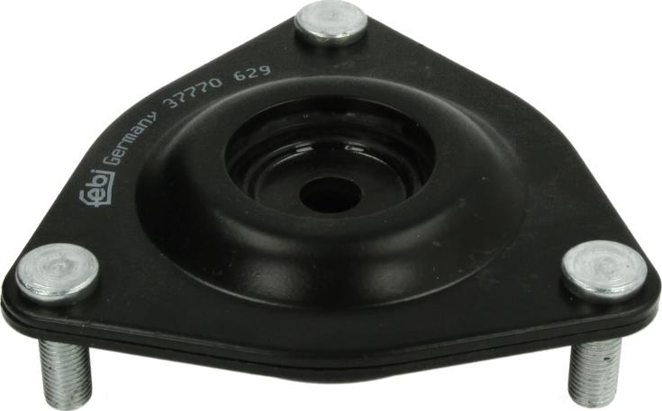 Febi Bilstein 37770 - Supporto ammortizzatore a molla www.autoricambi360.it