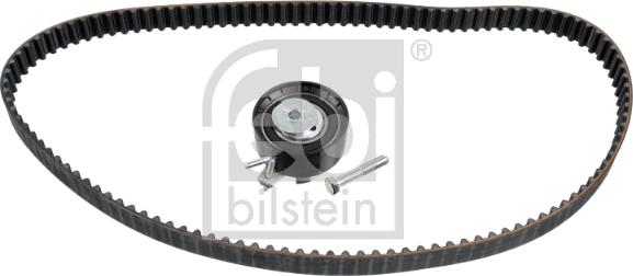 FEBI Bilstein 29958 - Kit cinghie dentate www.autoricambi360.it