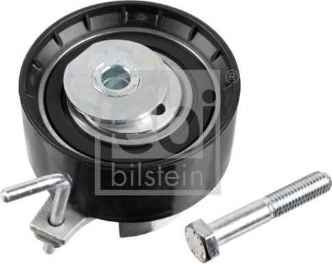 FEBI Bilstein 29952 - Rullo tenditore, Cinghia dentata www.autoricambi360.it