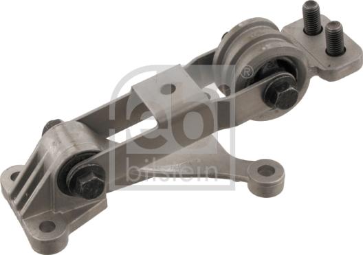 FEBI Bilstein 29960 - Sospensione, Motore www.autoricambi360.it