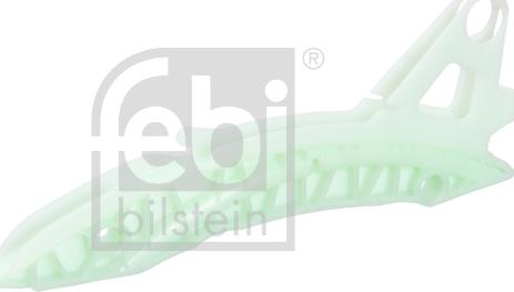 Febi Bilstein 29901 - Pattino, Catena distribuzione www.autoricambi360.it