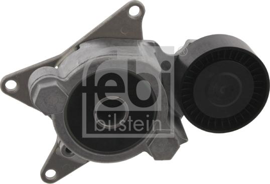 Febi Bilstein 29983 - Tendicinghia, Cinghia Poly-V www.autoricambi360.it