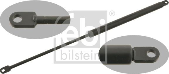 Febi Bilstein 29935 - Ammortizatore pneumatico, Cofano bagagli / vano carico www.autoricambi360.it