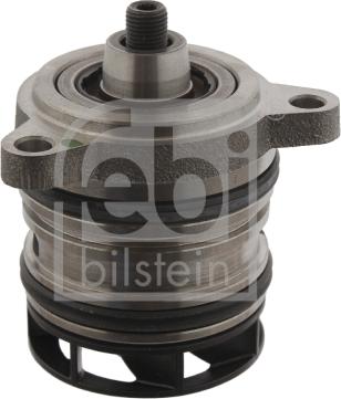 Febi Bilstein 29921 - Pompa acqua www.autoricambi360.it
