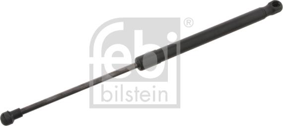 FEBI Bilstein 29440 - Ammortizzatore pneumatico, Cofano motore www.autoricambi360.it