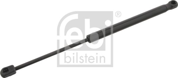 Febi Bilstein 29441 - Ammortizzatore pneumatico, Cofano motore www.autoricambi360.it