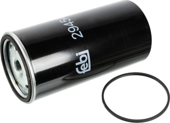 FEBI Bilstein 29454 - Filtro carburante www.autoricambi360.it