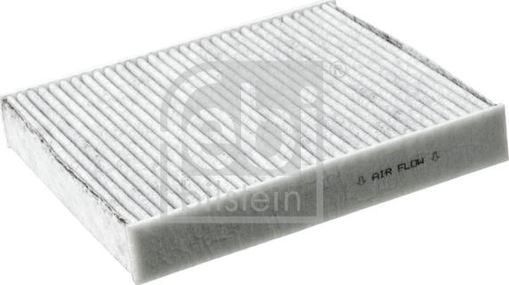 FEBI Bilstein 29468 - Filtro, Aria abitacolo www.autoricambi360.it