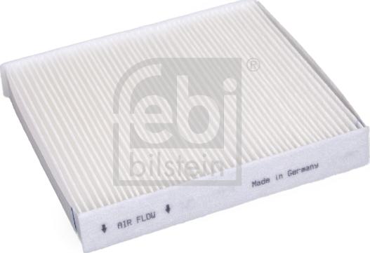 FEBI Bilstein 29467 - Filtro, Aria abitacolo www.autoricambi360.it