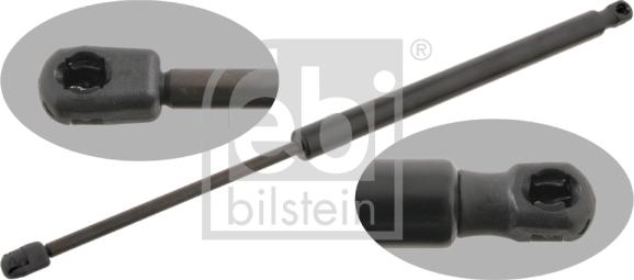 FEBI Bilstein 29404 - Ammortizatore pneumatico, Cofano bagagli / vano carico www.autoricambi360.it