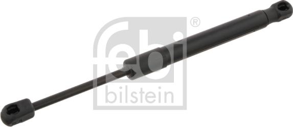 Febi Bilstein 29401 - Ammortizatore pneumatico, Cofano bagagli / vano carico www.autoricambi360.it