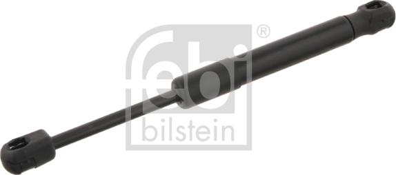 Febi Bilstein 29403 - Ammortizatore pneumatico, Cofano bagagli / vano carico www.autoricambi360.it