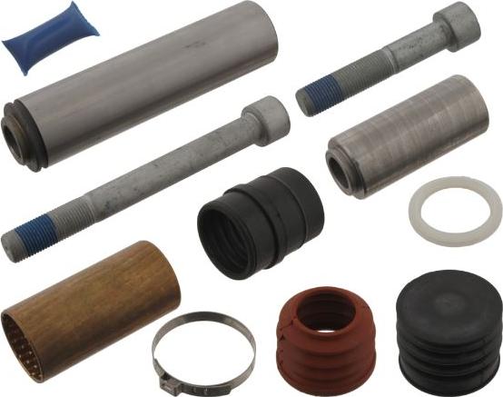 FEBI Bilstein 29413 - Kit riparazione, Pinza freno www.autoricambi360.it