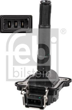 Febi Bilstein 29412 - Bobina d'accensione www.autoricambi360.it