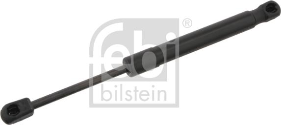 Febi Bilstein 29436 - Ammortizatore pneumatico, Cofano bagagli / vano carico www.autoricambi360.it