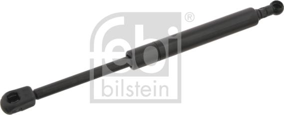 Febi Bilstein 29431 - Ammortizatore pneumatico, Cofano bagagli / vano carico www.autoricambi360.it