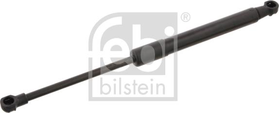 Febi Bilstein 29433 - Ammortizzatore pneumatico, Cofano motore www.autoricambi360.it