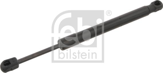 Febi Bilstein 29429 - Ammortizatore pneumatico, Cofano bagagli / vano carico www.autoricambi360.it