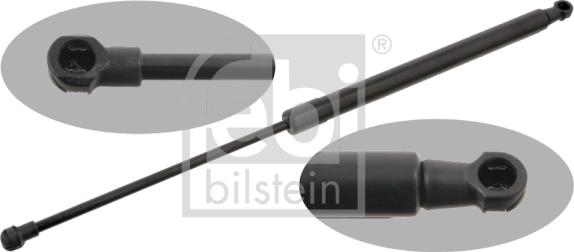 Febi Bilstein 29428 - Ammortizatore pneumatico, Cofano bagagli / vano carico www.autoricambi360.it