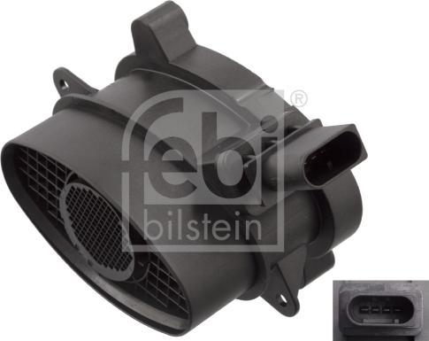Febi Bilstein 29476 - Debimetro www.autoricambi360.it