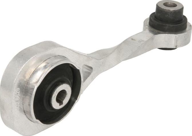 FEBI Bilstein 29502 - Sospensione, Motore www.autoricambi360.it