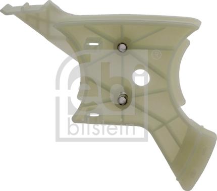 Febi Bilstein 29539 - Pattino, Catena distribuzione www.autoricambi360.it