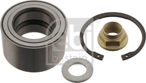 FEBI Bilstein 29521 - Kit cuscinetto ruota www.autoricambi360.it