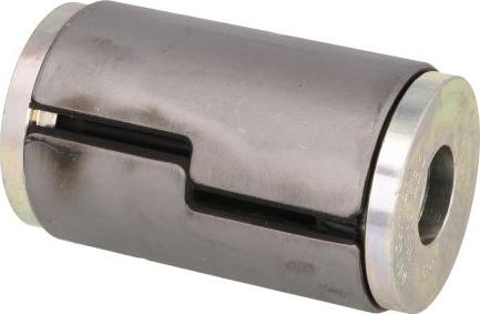 FEBI Bilstein 29570 - Boccola, Occhio della molla / balestra www.autoricambi360.it