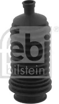 Febi Bilstein 29649 - Soffietto, Sterzo www.autoricambi360.it