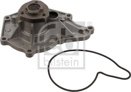 Febi Bilstein 29669 - Pompa acqua www.autoricambi360.it