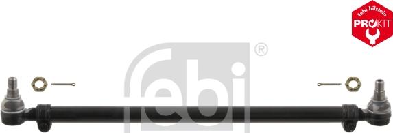 FEBI Bilstein 29660 - Barra sterzo www.autoricambi360.it