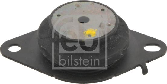 FEBI Bilstein 29663 - Sospensione, Motore www.autoricambi360.it
