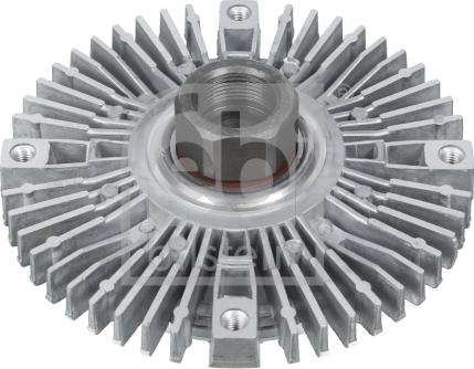 FEBI Bilstein 29613 - Giunto di collegamento, Ventilatore radiatore www.autoricambi360.it