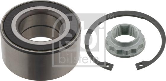 Febi Bilstein 29631 - Kit cuscinetto ruota www.autoricambi360.it